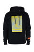 Heron Preston Men Sweatshirt Litho by Luosophy