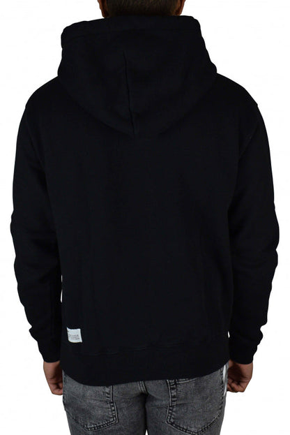 Heron Preston Men Sweatshirt Litho by Luosophy