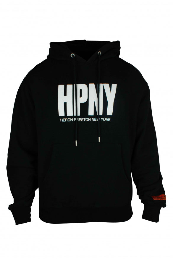 Heron Preston Men Sweatshirt by Luosophy