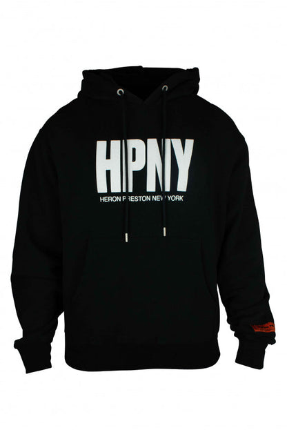 Heron Preston Men Sweatshirt by Luosophy