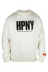 Heron Preston Men Sweatshirt by Luosophy