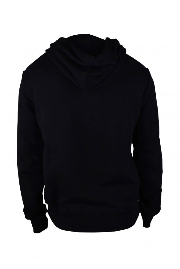 Lanvin Men Curb Hoodie by Luosophy