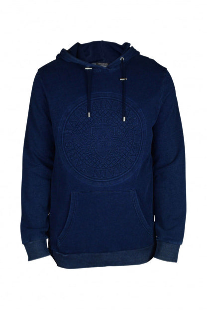 Balmain Men Sweatshirt by Luosophy