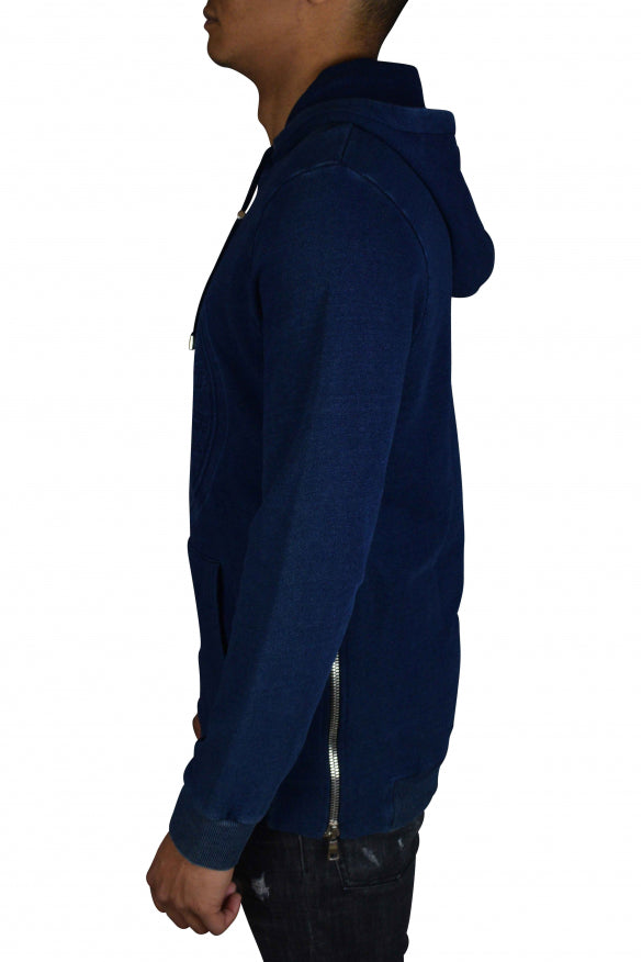 Balmain Men Sweatshirt by Luosophy