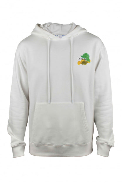 Off-White Men Sweatshirt by Luosophy