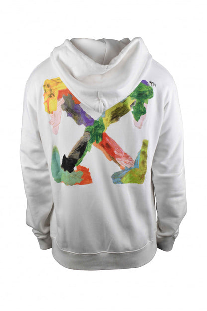 Off-White Men Sweatshirt by Luosophy
