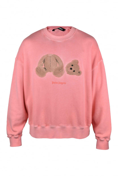 Palm Angels Men Sweatshirt by Luosophy