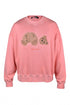 Palm Angels Men Sweatshirt by Luosophy