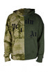 Palm Angels Men Sweatshirt by Luosophy