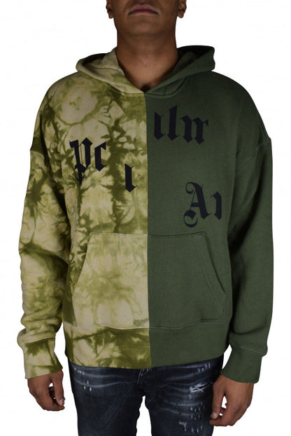 Palm Angels Men Sweatshirt by Luosophy