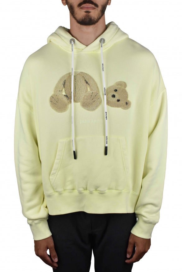 Palm Angels Men Sweatshirt by Luosophy