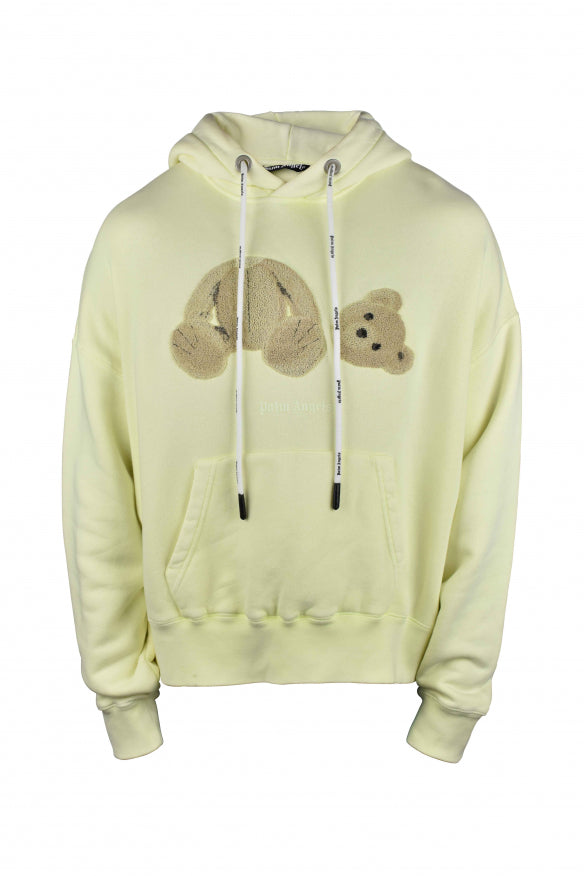 Palm Angels Men Sweatshirt by Luosophy