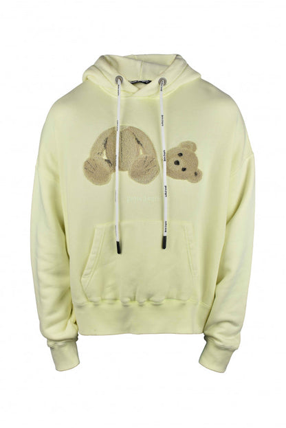 Palm Angels Men Sweatshirt by Luosophy