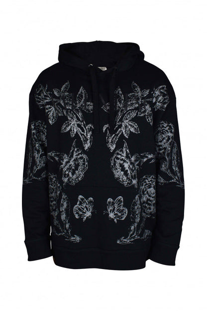 Valentino Garavani Men Sweatshirt by Luosophy