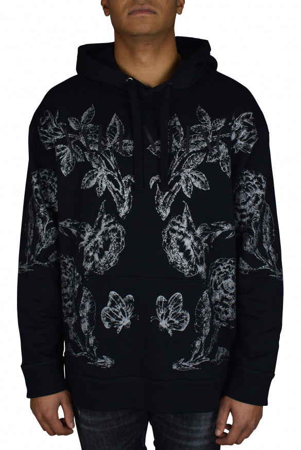 Valentino Garavani Men Sweatshirt by Luosophy