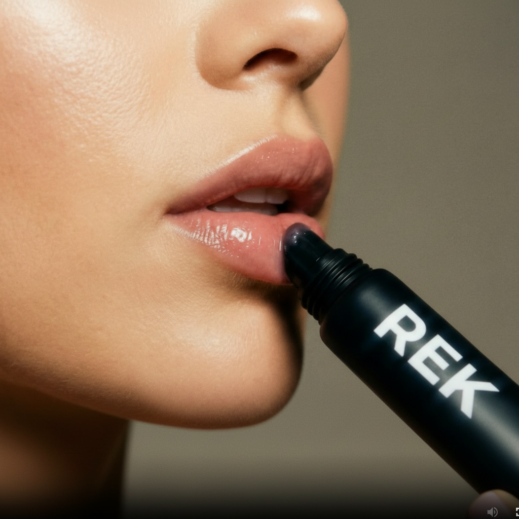 REK Hydrating Lip Butters by REK Cosmetics