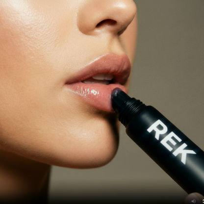REK Hydrating Lip Butters by REK Cosmetics