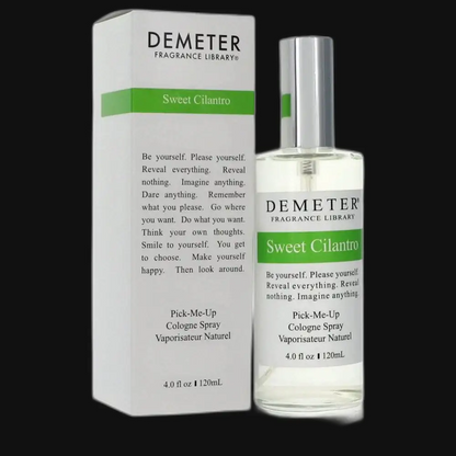 Sweet Cilantro By Demeter (Unisex) by Gamer Scents