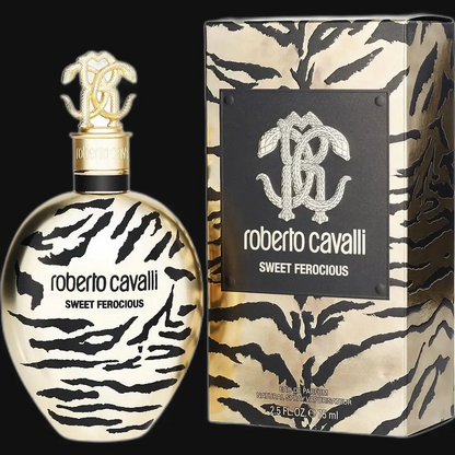 Sweet Ferocious By Roberto Cavalli Perfume for Women by Gamer Scents
