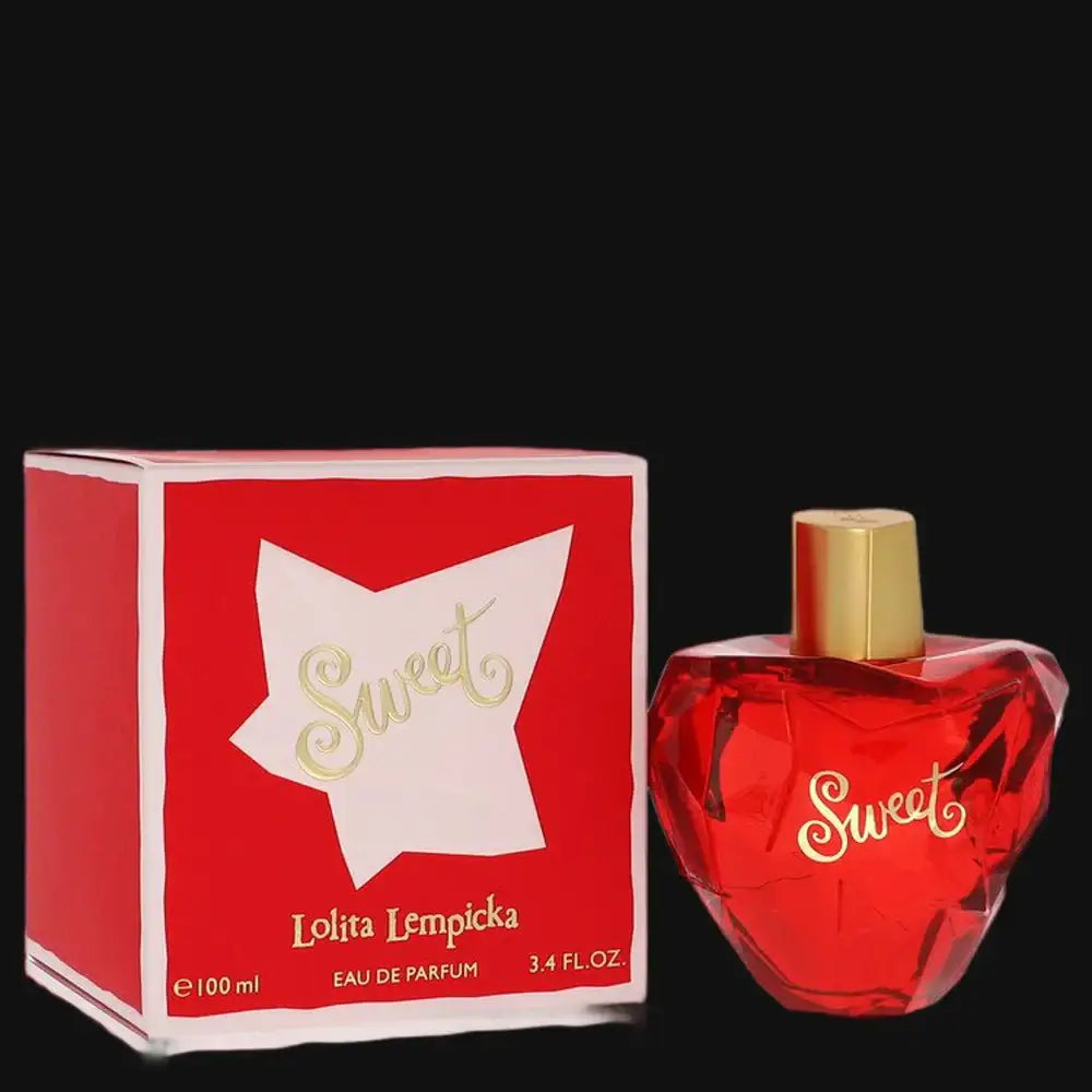 Sweet Lolita Lempicka By Lolita Lempicka Perfume for Women by Gamer Scents