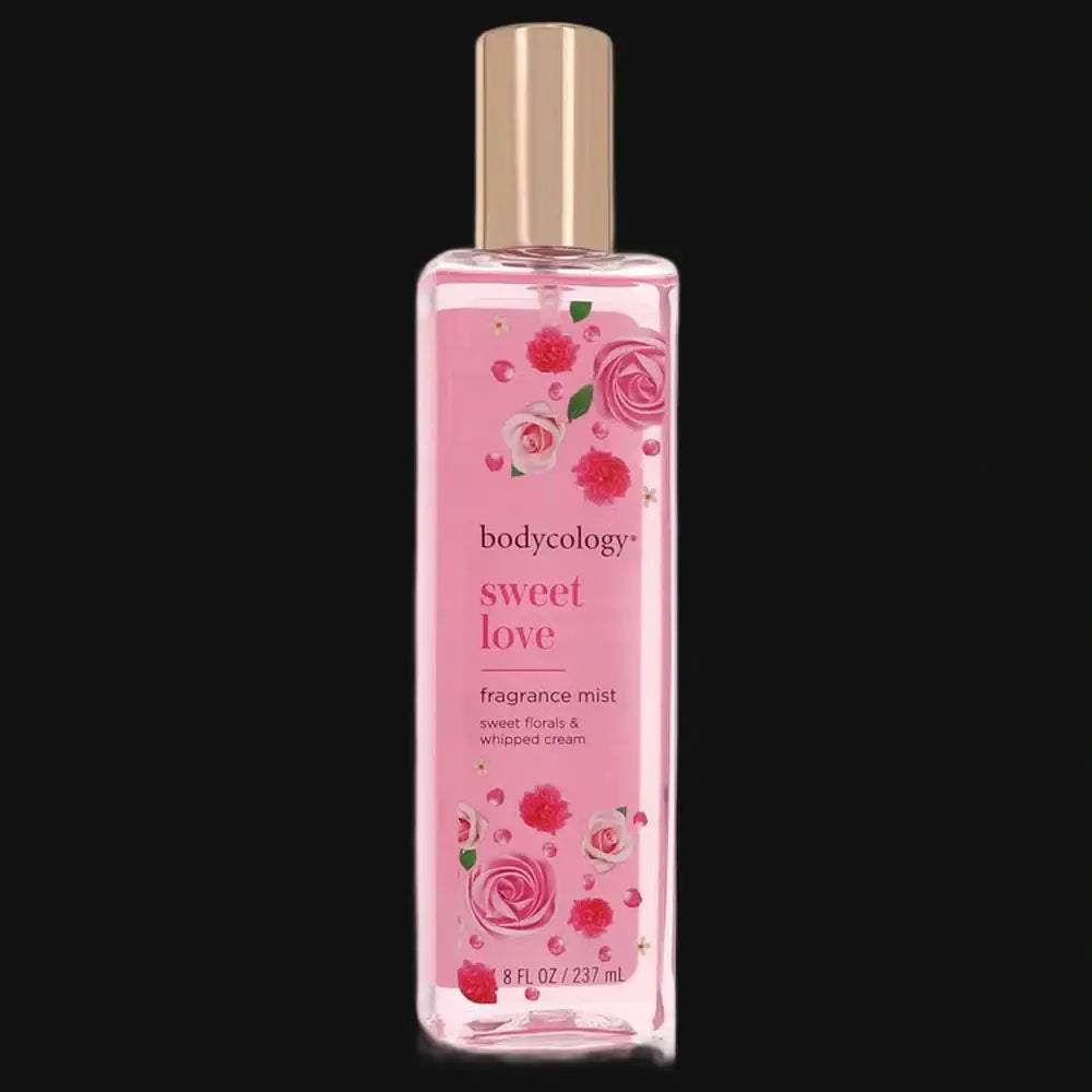 Sweet Love By Bodycology Perfume for Women 