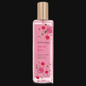 Sweet Love By Bodycology Perfume for Women