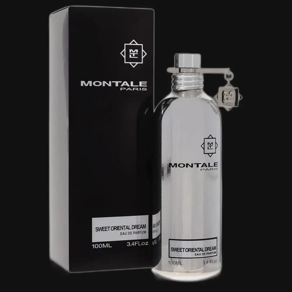 Sweet Oriental Dream By Montale (Unisex) by Gamer Scents