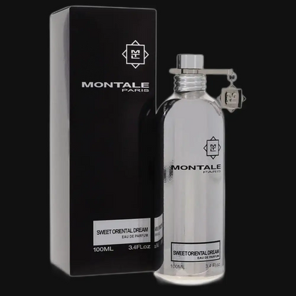 Sweet Oriental Dream By Montale (Unisex) by Gamer Scents