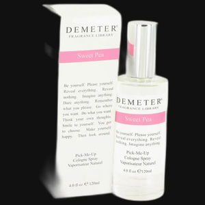Sweet Pea By Demeter Perfume for Women
