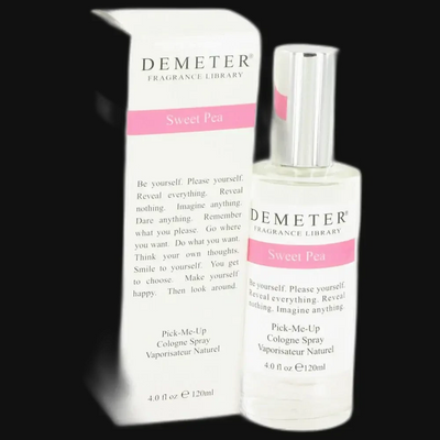 Sweet Pea By Demeter Perfume for Women