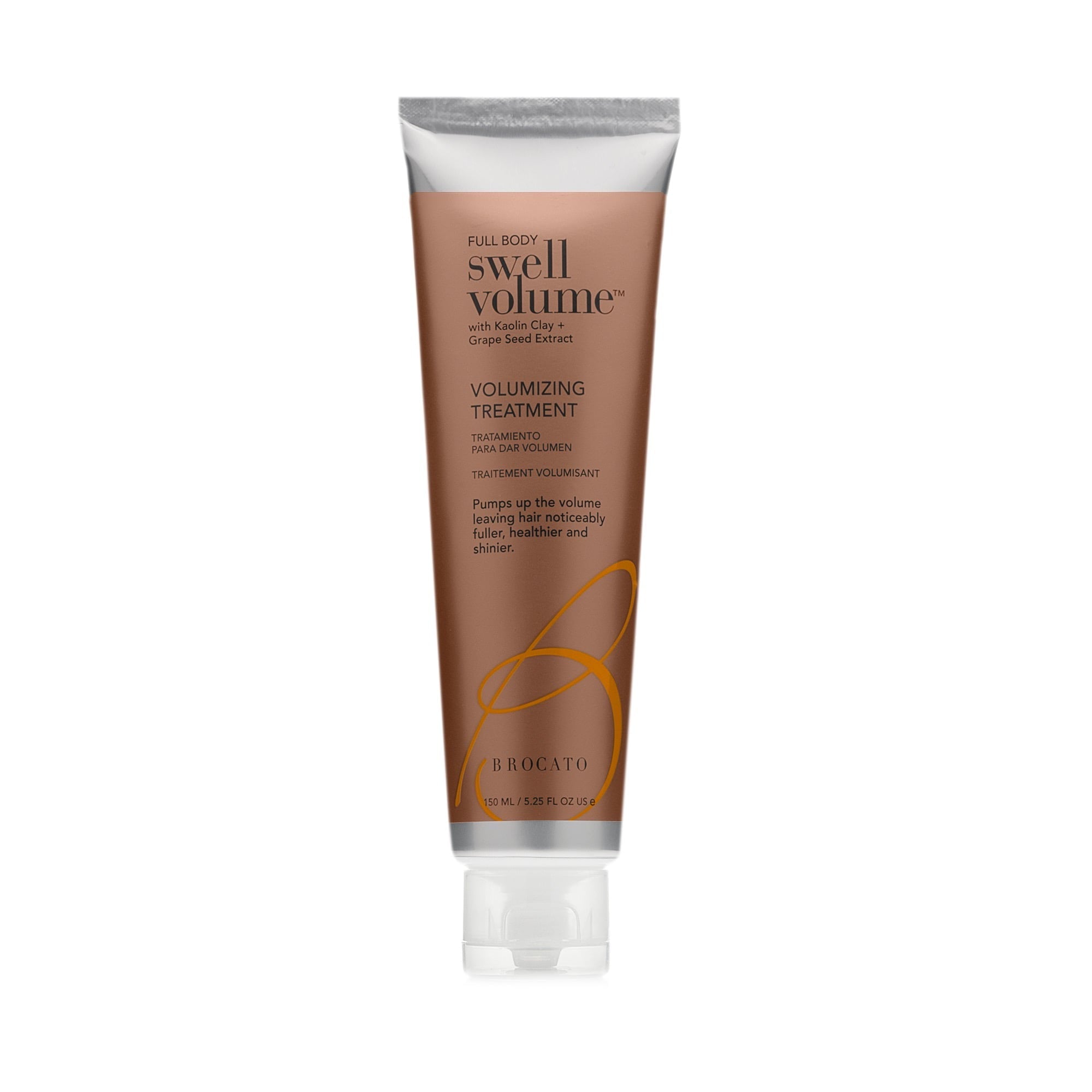 Beautopia Hair Swell Volume Volumizing Treatment, 5.25 oz