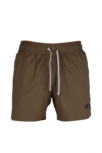 Amiri Men Swim Shorts by Luosophy