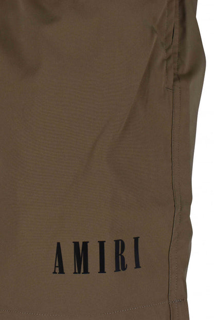 Amiri Men Swim Shorts by Luosophy