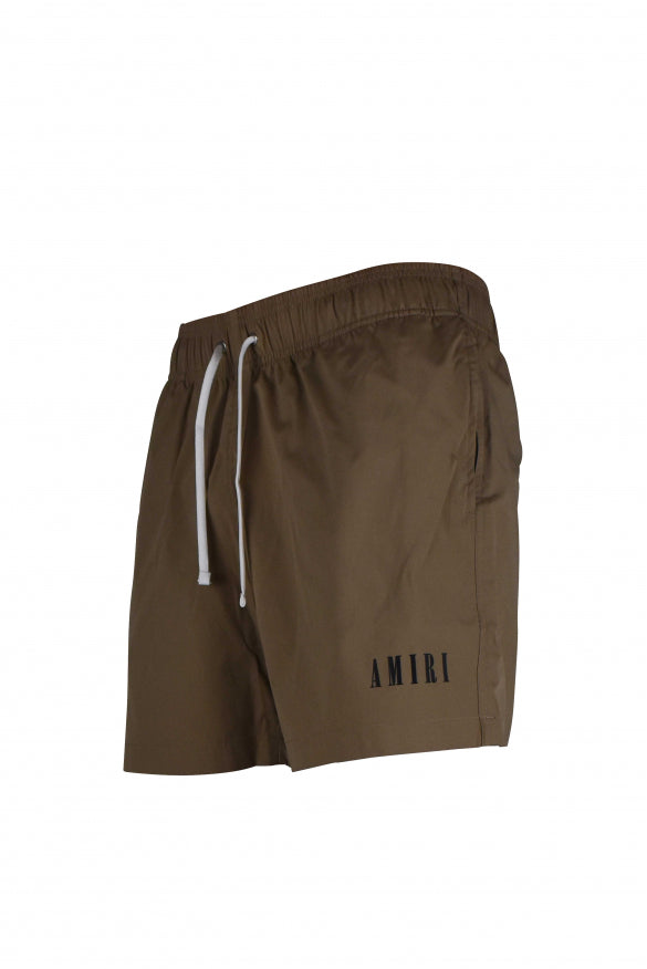 Amiri Men Swim Shorts by Luosophy