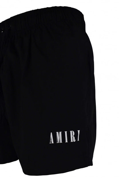 Amiri Men Swim Shorts by Luosophy
