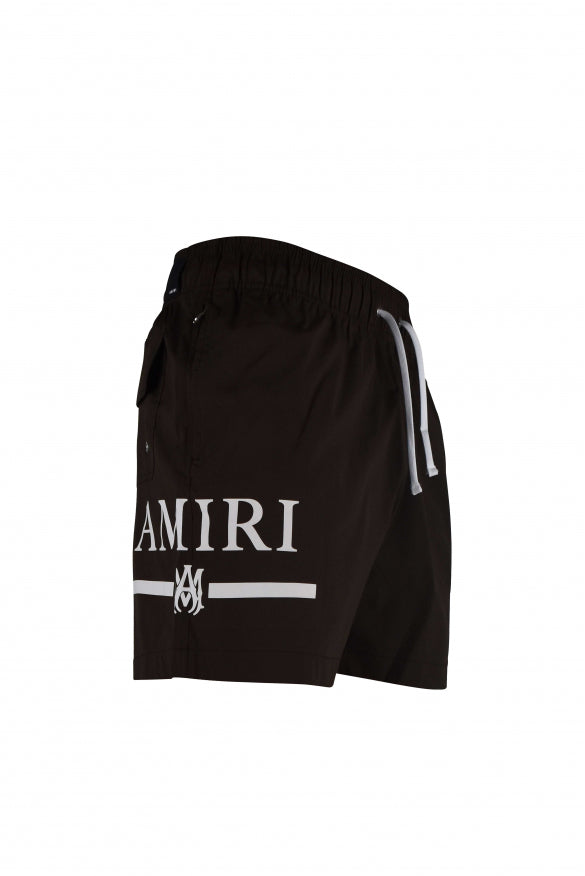 Amiri Men Swim Shorts by Luosophy