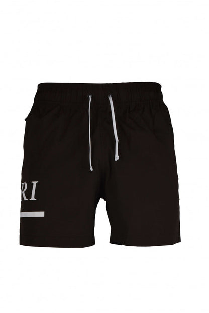 Amiri Men Swim Shorts by Luosophy