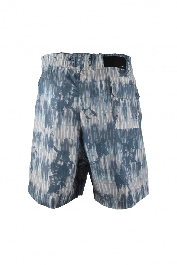 Amiri Men Swim Shorts by Luosophy