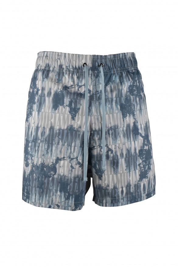 Amiri Men Swim Shorts by Luosophy