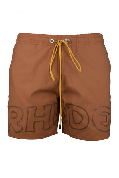 Rhude Men Swim Short by Luosophy
