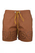 Rhude Men Swim Short by Luosophy