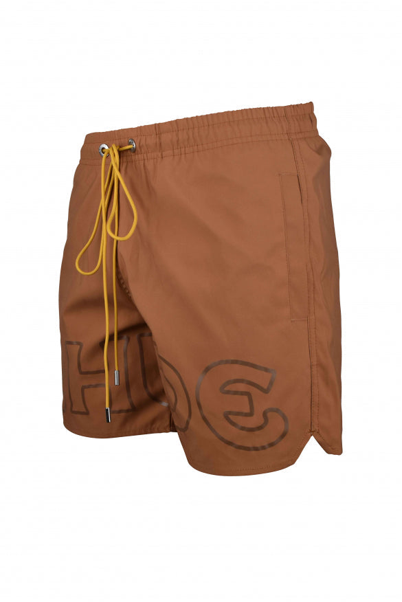 Rhude Men Swim Short by Luosophy