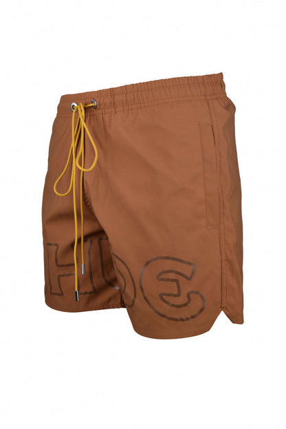 Rhude Men Swim Short by Luosophy