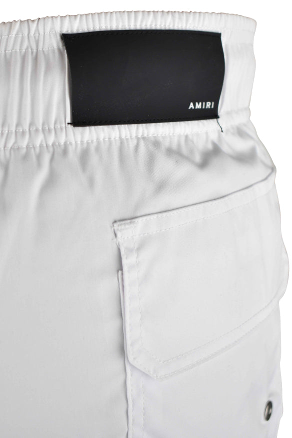 Amiri Men Swim Shorts by Luosophy