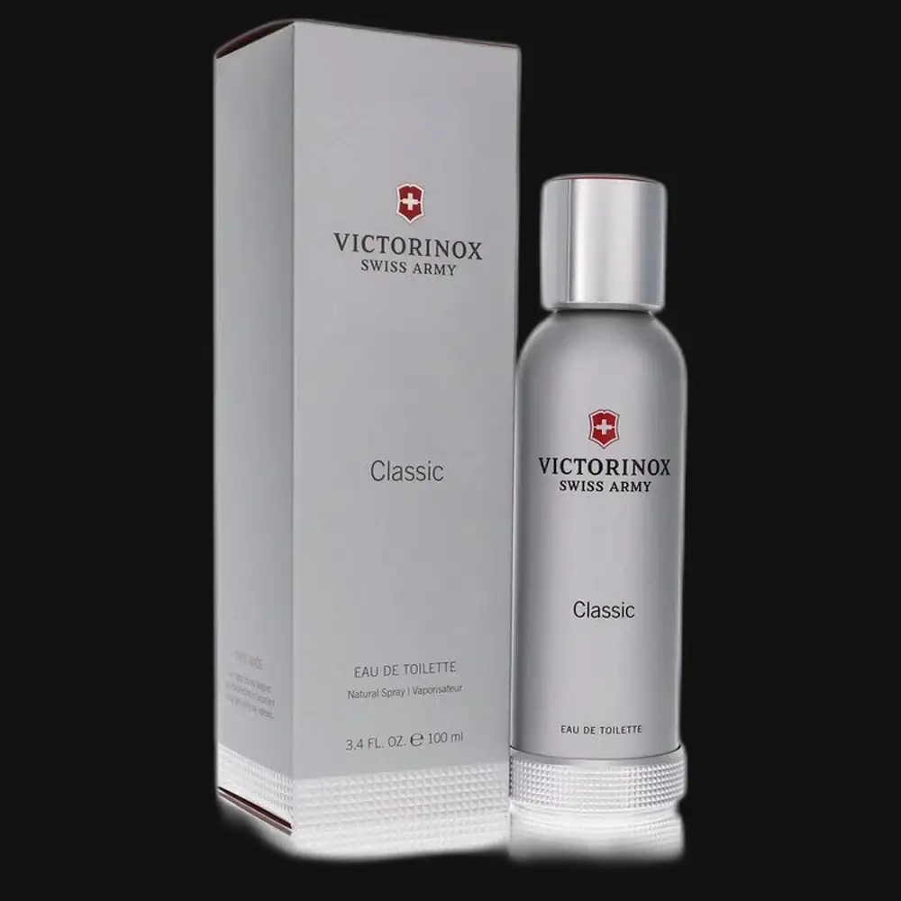 Swiss Army By Victorinox Cologne for Men