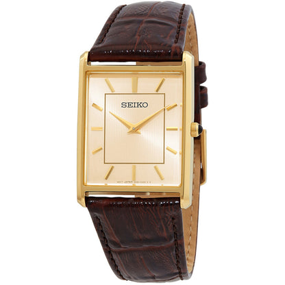 Seiko Men&