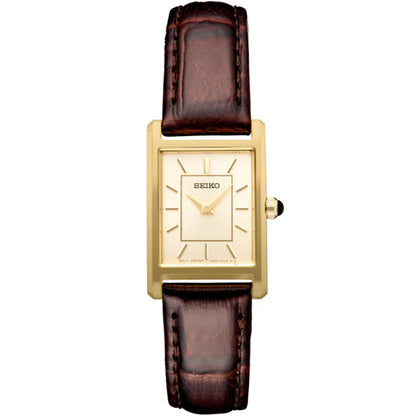 Seiko Women&