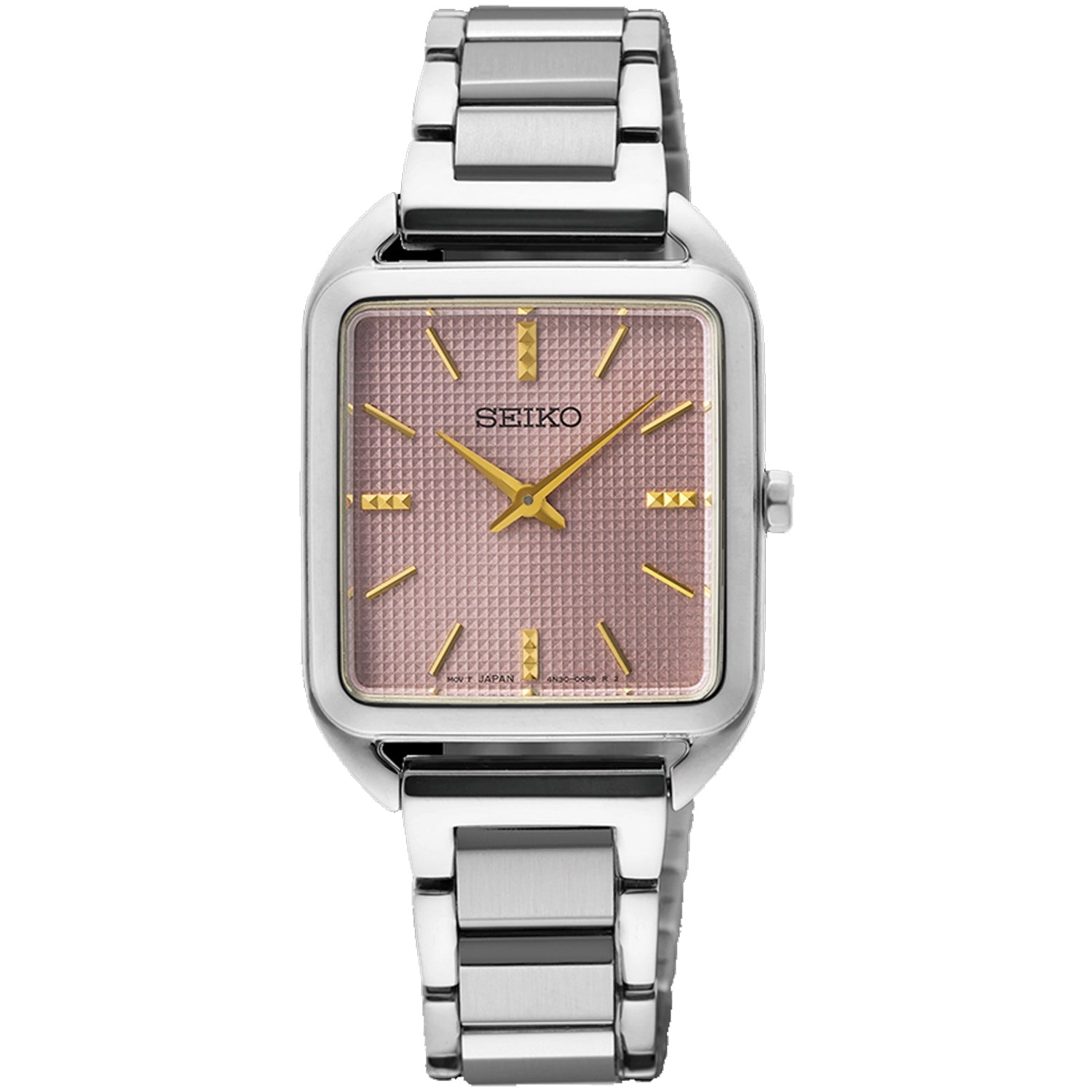 Seiko Women&