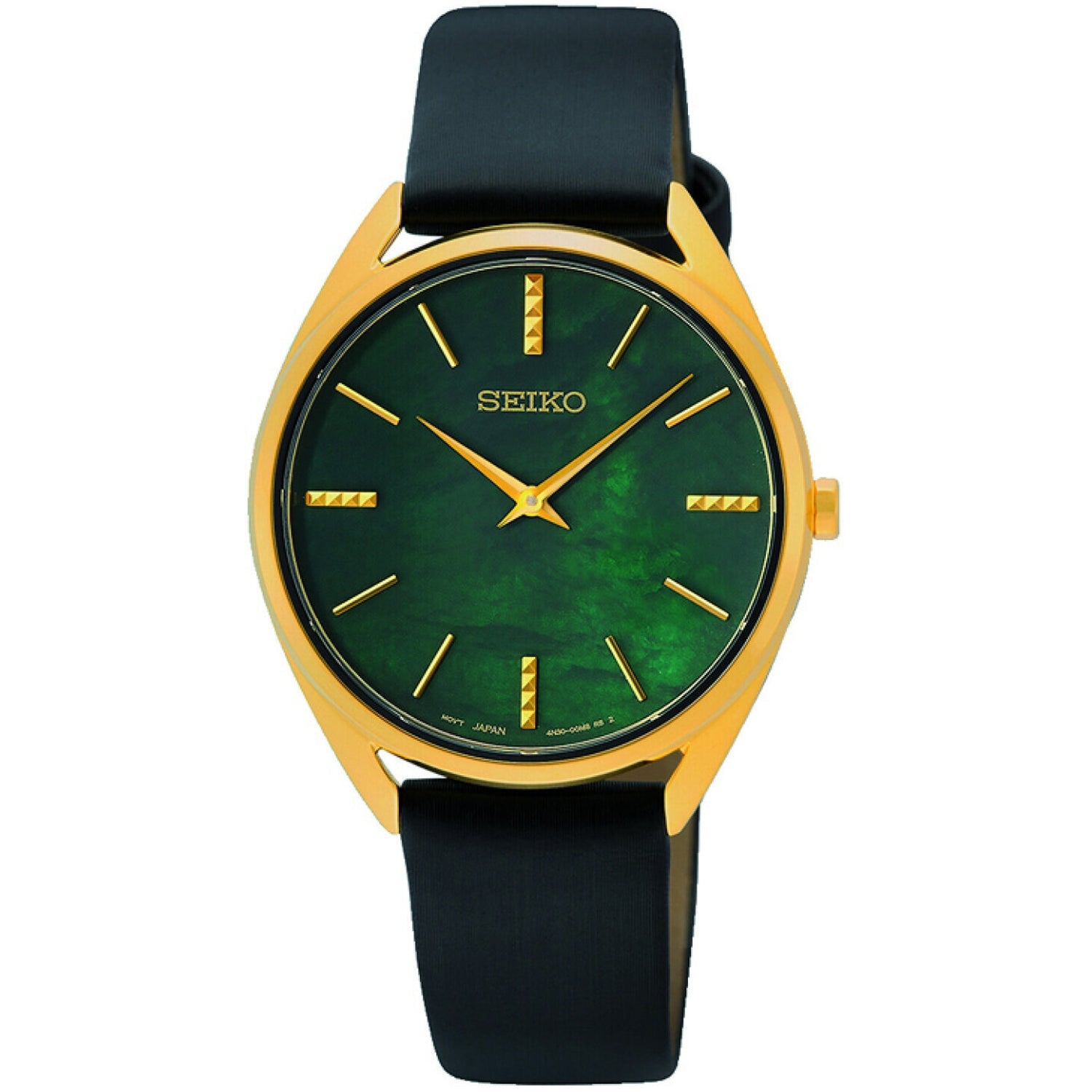 Seiko Women&