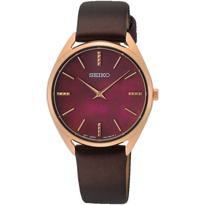 Seiko Women&